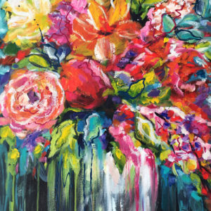 'Abundance of Spring'