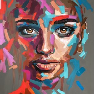 'Vibrancy 1'