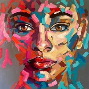 'Vibrancy'