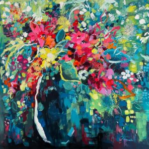 Abundant Joy