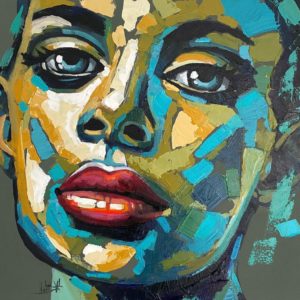 'Boldness'