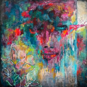 'Finding Me'