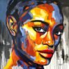 'Fearless' original art