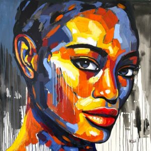 'Fearless' original art