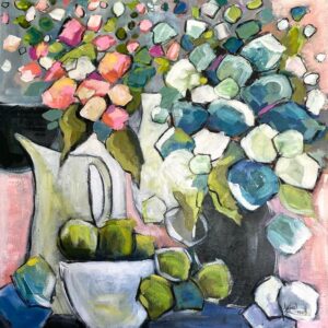 'Peace in the home' #1
