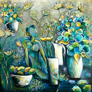 'Dandelion Wish'