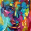 Honesty painting