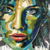 Freedom painting