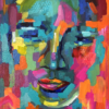 Loyalty painting