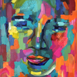 Loyalty painting