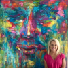 painting colour of emotion