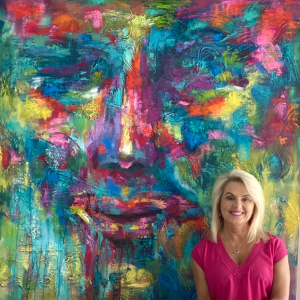 painting colour of emotion