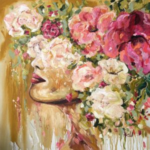 painting abundance
