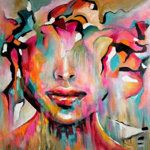 painting wisdom