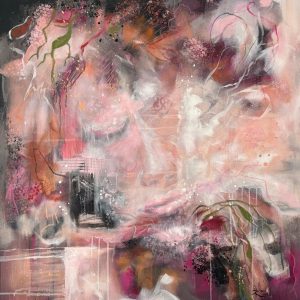 painting gentleness