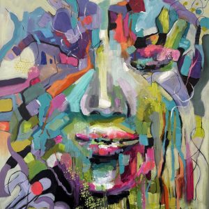 boldness painting