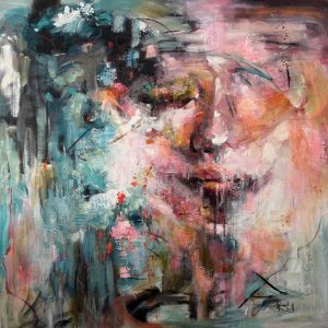 painting, unbroken spirit