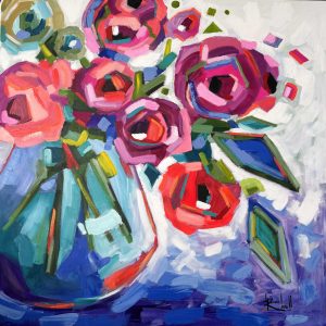 painting celebration