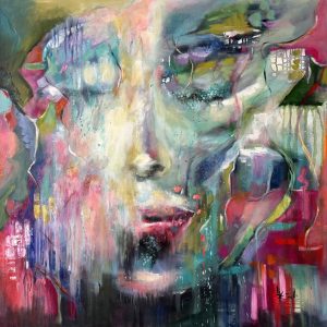 painting true colours