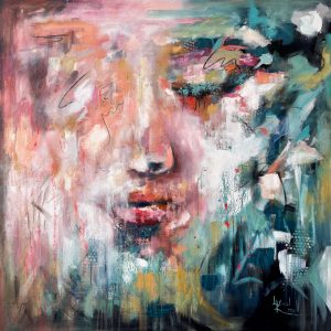 painting truth and light