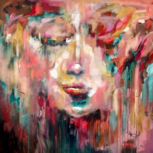 painting unique