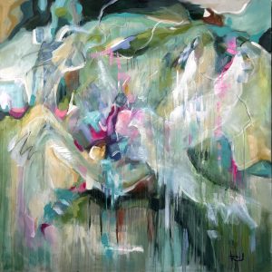 painting freedom
