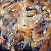 painting beauty from ashes