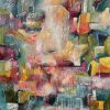 fragment of faith painting